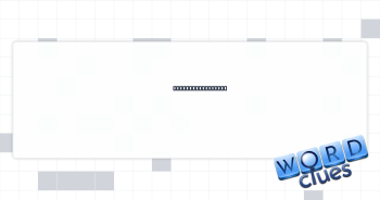 Narrow way to win Crossword Clue