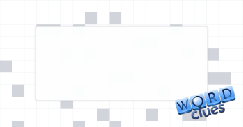 Narrows down Crossword Clue