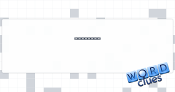 NASA base in Texas Crossword Clue