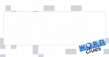 NASA cancellation Crossword Clue