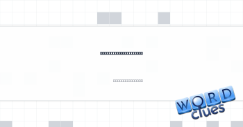 NASA countdown phrase Crossword Clue