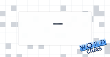 NASA, e.g. Crossword Clue