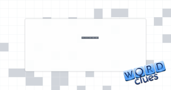 Nasal cavity Crossword Clue