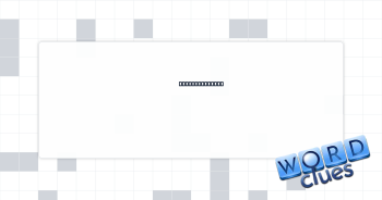Nasal openings Crossword Clue