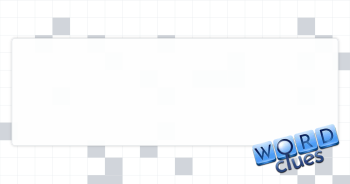 NASCAR advertiser Crossword Clue