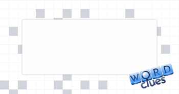 NASDAQ member Crossword Clue