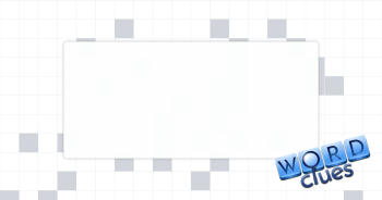 Nat ___ Crossword Clue
