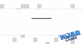 National language of Pakistan Crossword Clue
