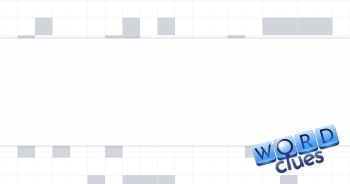 National Mall sights Crossword Clue