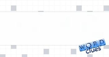 National Pet Day month Crossword Clue