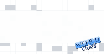 National Poetry mo. Crossword Clue