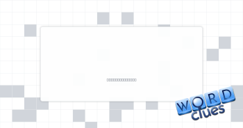 Natter on Crossword Clue