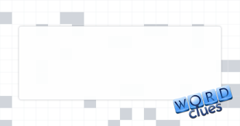 Natural ability Crossword Clue