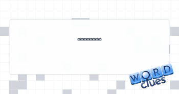 Natural aptitude Crossword Clue