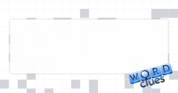 Natural hair dye Crossword Clue
