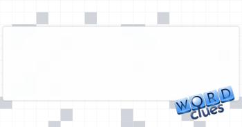Naturally lit room Crossword Clue