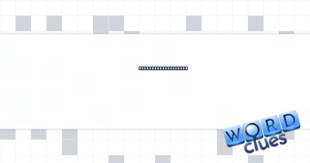 Naturally occurring Crossword Clue