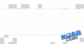 Naturally visible at night Crossword Clue