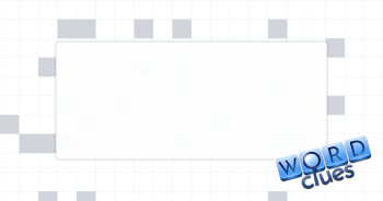 Nature calls Crossword Clue