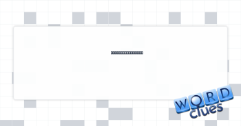 Naughty material Crossword Clue