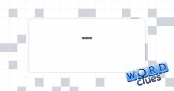 Naughty Crossword Clue