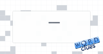 Nautical beam Crossword Clue