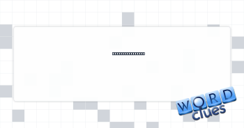 Nautical "Help!" Crossword Clue
