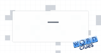 Nautical pole Crossword Clue