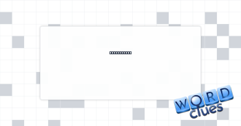 Naval post? Crossword Clue