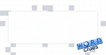 Navel formation Crossword Clue