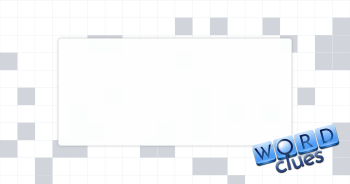 Navy nay Crossword Clue