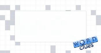 Navy recruit Crossword Clue