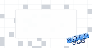 Nays Crossword Clue