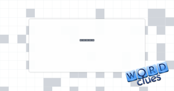 NBA locale Crossword Clue