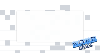 NBA stat Crossword Clue
