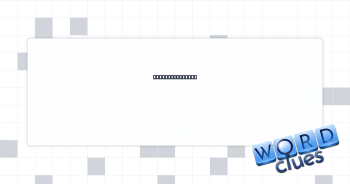 NBA’s Shaquille Crossword Clue