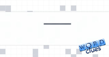 Ncuti Gatwa's role in "Barbie" Crossword Clue