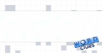 Near-antonym of "abstains" Crossword Clue