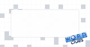 Near eternity Crossword Clue