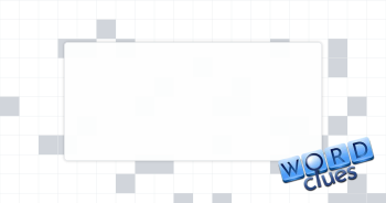 Near ties Crossword Clue