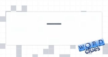 Neat and stylish Crossword Clue