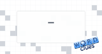 Neatest Crossword Clue