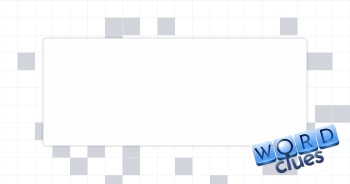 Neb. neighbor Crossword Clue
