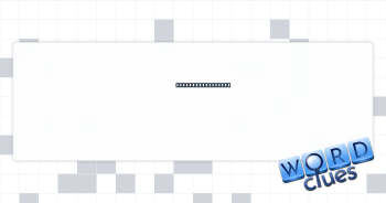 Nebraska rail hub Crossword Clue