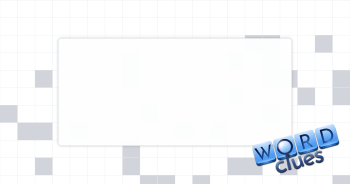 Necessary Crossword Clue