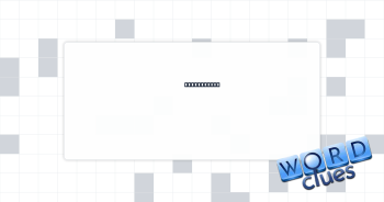 Neck artery Crossword Clue