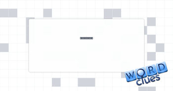 Neck vein Crossword Clue