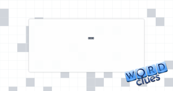 Neck Crossword Clue