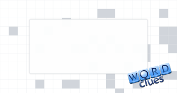 Neckerchief Crossword Clue