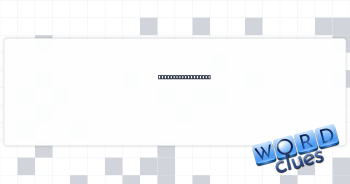 Neckwear accessory Crossword Clue